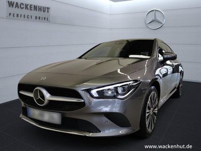 gebraucht Mercedes CLA200 Shooting Brake d