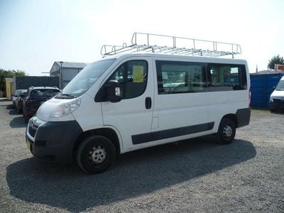 Citroën Jumper