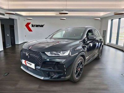 gebraucht DS Automobiles DS7 Crossback DS7 1.5 BlueHDi Automatik PERFORMANCE LINE +