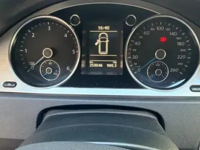 Gebraucht VW Passat