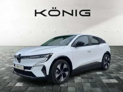 Gebraucht Renault Megane E-Tech