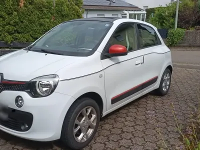 Gebraucht Renault Twingo