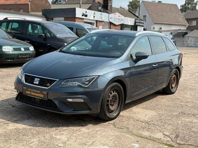 Seat Leon ST