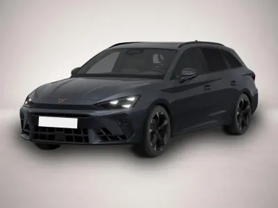 Neu Cupra Leon 150 PS (110 kW) 2025 Manufacturer