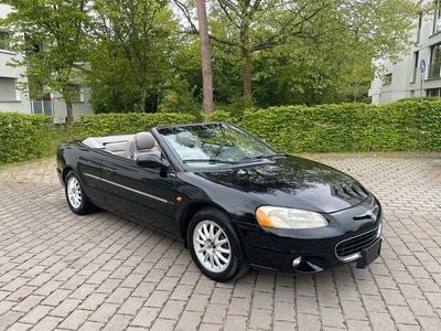 Chrysler Sebring Cabriolet