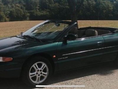 Chrysler Stratus