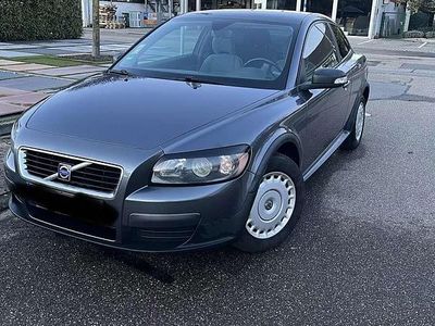 Gebraucht Volvo C30 109 PS (80 kW) 2007 Grau Kleinwagen