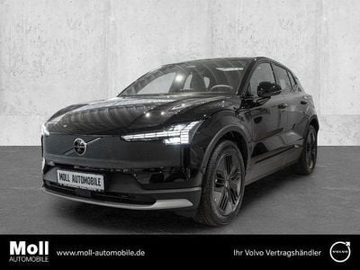 Gebraucht 2025 Volvo EX30 CC Performance SUV | 48.980 € (Fairer Preis)