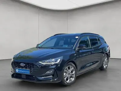 Usata Ford Focus