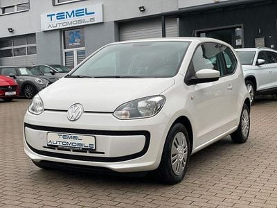 VW up!