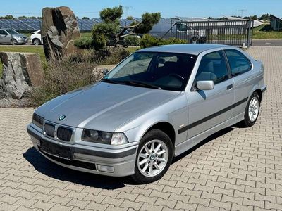 BMW 316 Compact