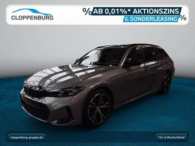 Gebraucht BMW M340 M Sport 340 PS (250 kW) 2025 Grau Limousine