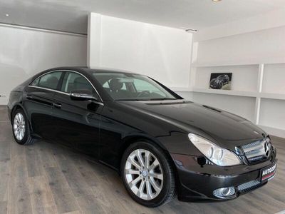 Mercedes CLS350