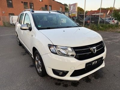 Dacia Logan MCV