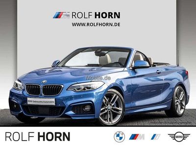 BMW 230