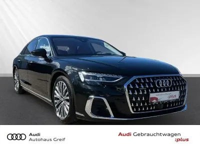 Gebraucht Audi A8