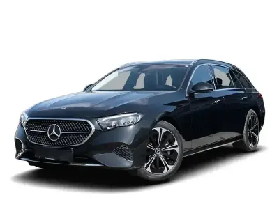Gebraucht Mercedes E300 Avantgarde 2024 Andere