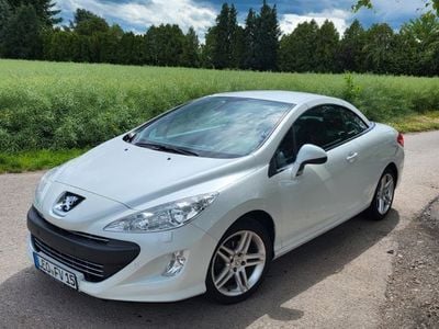 Peugeot 308 CC