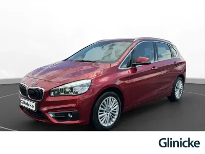 Gebraucht BMW 220 Active Tourer