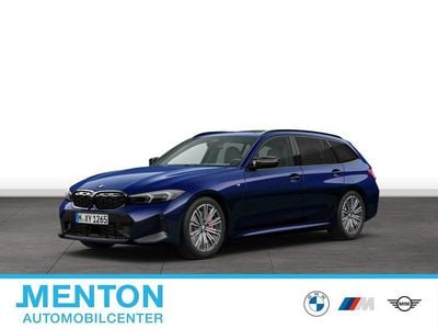 Gebraucht BMW M340 M Sport 340 PS (250 kW) 2025 Blau Limousine