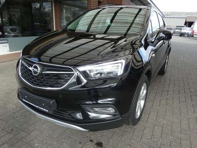 gebraucht Opel Mokka X Edition Start/Stop