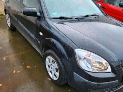 gebraucht Kia Rio ||