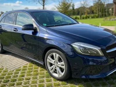 Gebraucht Mercedes A200