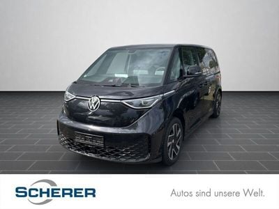 VW ID. Buzz