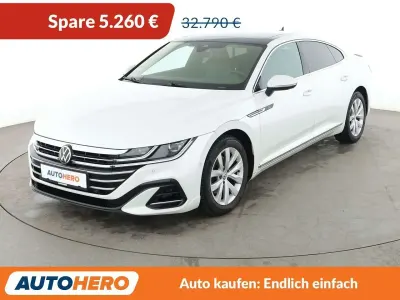 Gebraucht VW Arteon