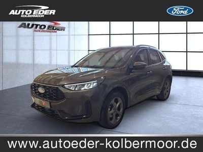 Grau Neu 2025 Ford Kuga ST-Line SUV | 34.990 € (Guter Preis)