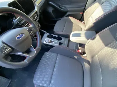 Gebraucht Ford Focus