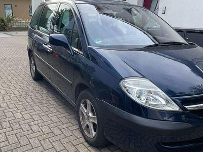 Citroën C8