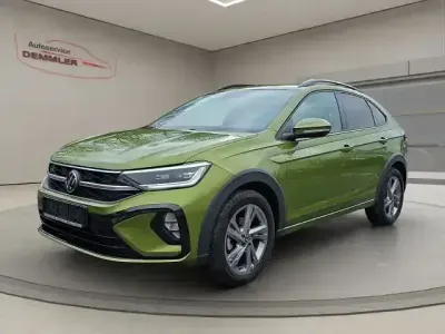 Gebraucht VW Taigo