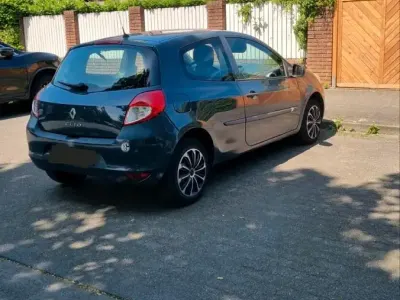 Gebraucht Renault Clio