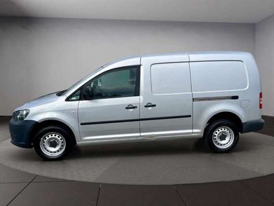 gebraucht VW Caddy 1.6 TDI Maxi Kasten BMT Navi*Klima*PDC*Top