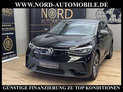 Gebraucht VW ID.5 Pro 127 kW (174 PS) 2023 Grenadillschwarz met (metallic) SUV