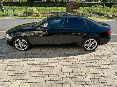 Gebraucht Audi A4