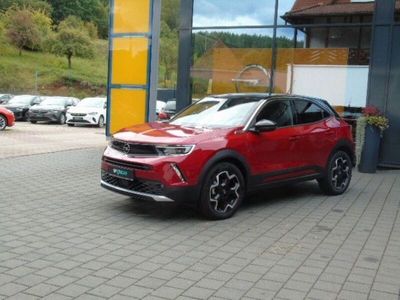 gebraucht Opel Mokka Ultimate