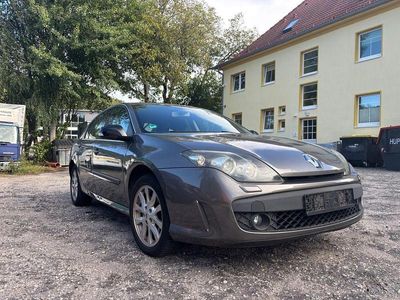 Renault Laguna III
