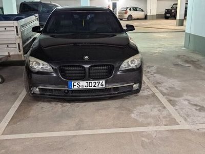 BMW 740