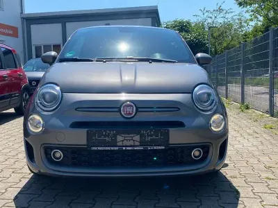 Gebraucht Fiat 500S