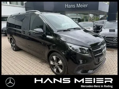 Gebraucht Mercedes V250