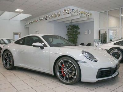 gebraucht Porsche 911 Carrera S 992 992 PDK *Sportabgas/Sport Chrono*