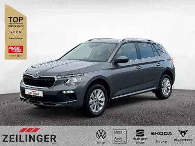 Gebraucht Skoda Kamiq