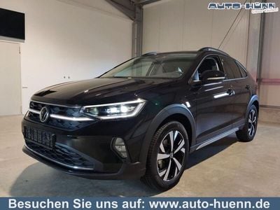 VW Taigo