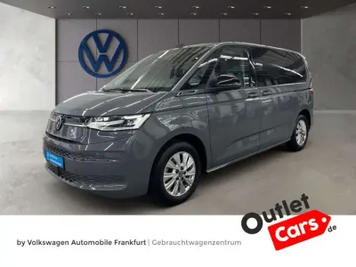 Gebraucht VW Multivan