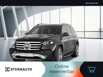 Gebraucht Mercedes GLS450