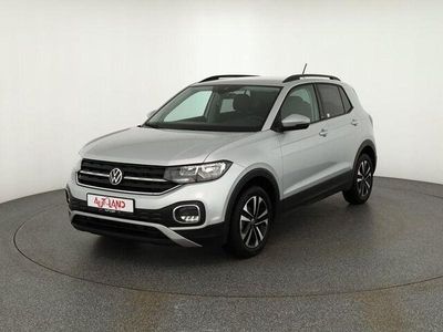 Andere Gebraucht 2021 VW T-Cross United SUV | 16.990 € (Fairer Preis)
