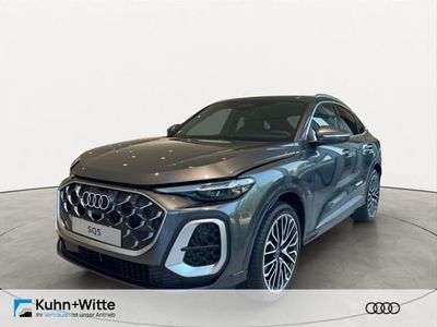 Audi SQ5 Sportback