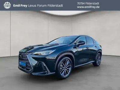 Gebraucht Lexus NX350h
